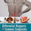 Differential Diagnosis of Common Complaints, 7th Edition (EPUB)