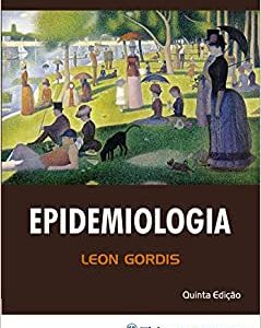 Epidemiologia, 5th Edition (Original PDF from Publisher)