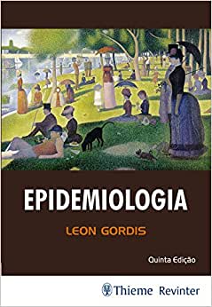 Epidemiologia, 5th Edition (Original PDF from Publisher)