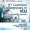 21 Common Diagnosis in ICU (Original PDF from Publisher)