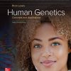 Human Genetics, 12 Edition (ORIGINAL PDF from Publisher)