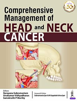 Comprehensive Management of Head and Neck Cancer (Original PDF from Publisher)