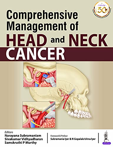 Comprehensive Management of Head and Neck Cancer (Original PDF from Publisher)