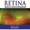 Retina: Medical and Surgical Management: Ophthalmology (Original PDF from Publisher)