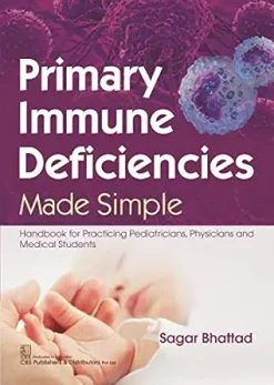 Primary Immune Deficiency Made Simple (Original PDF from Publisher)