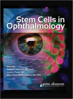 Stem Cells in Ophthalmology  (Original PDF from Publisher)