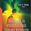 Advances in Photodynamic Therapy Research (ORIGINAL PDF from Publisher)