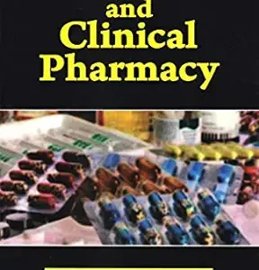 Hospital and Clinical Pharmacy (Original PDF from Publisher)