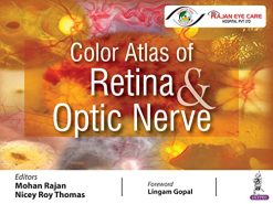 Color Atlas of Retina and Optic Nerve (Original PDF from Publisher)