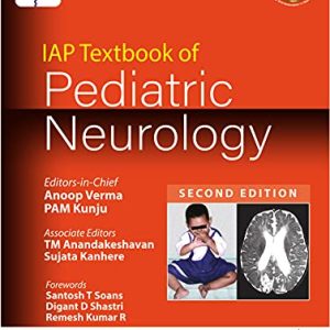 IAP Textbook of Pediatric Neurology, 2nd edition (Original PDF from Publisher)