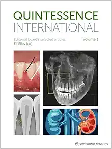 Quintessence International: Editorial Board’s Articles’ Selection (1) (EPUB)