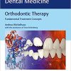 Orthodontic Therapy: Fundamental Treatment Concepts (EPUB)