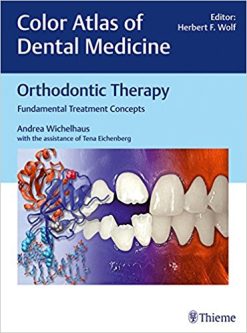 Orthodontic Therapy: Fundamental Treatment Concepts (EPUB)