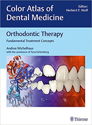 Orthodontic Therapy: Fundamental Treatment Concepts (EPUB)