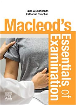 Macleod’s Essentials of Examination (Original PDF from Publisher)