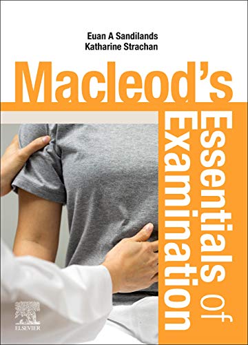 Macleod’s Essentials of Examination (Original PDF from Publisher)