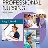 Leddy & Pepper’s Professional Nursing, 9th Edition (EPUB)