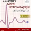 Goldberger’s Clinical Electrocardiography: A Simplified Approach, 10th edition (True PDF)