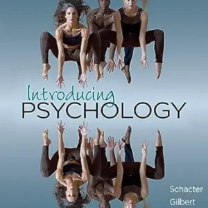 Introducing Psychology, 6th Edition (EPUB)
