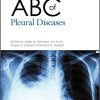 ABC of Pleural Diseases (ABC Series) 1st Edition (Original PDF from Publisher)