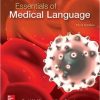 Essentials of Medical Language, 3rd Edition