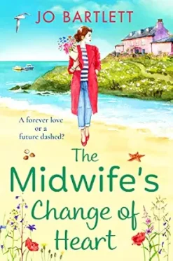 The Midwife’s Change of Heart (The Midwife Series Book 7) (EPUB)