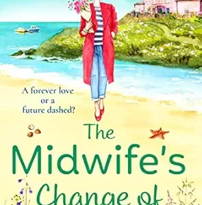 The Midwife’s Change of Heart (The Midwife Series Book 7) (EPUB)