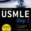Deja Review USMLE Step 1, Second Edition (ORIGINAL PDF from Publisher)