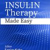 Insulin Therapy Made Easy (Original PDF from Publisher)