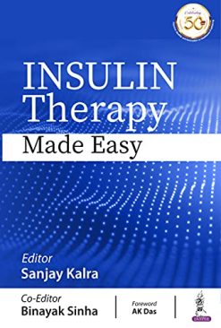 Insulin Therapy Made Easy (Original PDF from Publisher)