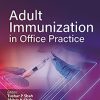 Adult Immunization (Original PDF from Publisher)