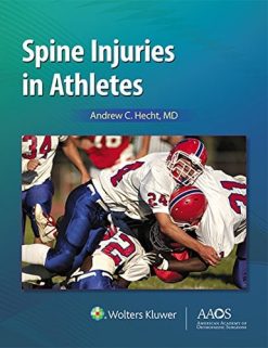 Spine Injuries in Athletes (Epub)