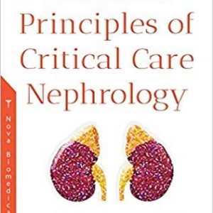 The Basic Principles of Critical Care Nephrology (Original PDF from Publisher)