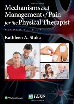 Mechanisms and Management of Pain for the Physical Therapist, Second Edition (EPUB)
