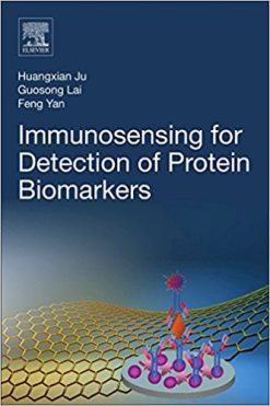 Immunosensing for Detection of Protein Biomarkers (PDF)