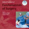Oxford Textbook of Fundamentals of Surgery (Original PDF from Publisher)