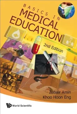 Basics In Medical Education, 2nd Edition (AZW3 + EPUB + Converted PDF)