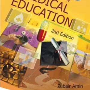 Basics In Medical Education (2nd Edition) (Original PDF from Publisher)