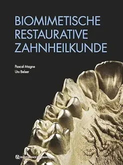 Biomimetische Restaurative Zahnheilkunde, 2nd Edition (German Edition) (EPUB)