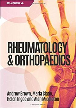 Eureka: Rheumatology and Orthopaedics (Original PDF from Publisher)