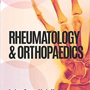 Eureka: Rheumatology and Orthopaedics (Original PDF from Publisher)
