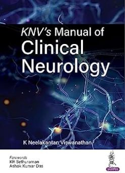 KNV’s Manual of Clinical Neurology (Original PDF from Publisher)
