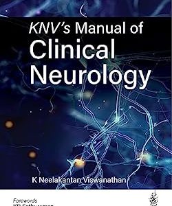 KNV’s Manual of Clinical Neurology (Original PDF from Publisher)