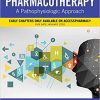 Pharmacotherapy: A Pathophysiologic Approach, Eleventh Edition (ORIGINAL PDF from Publisher)