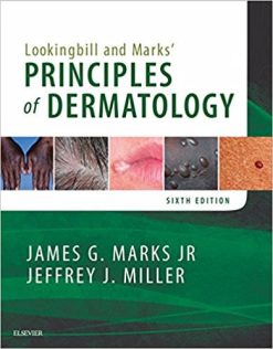 Lookingbill and Marks’ Principles of Dermatology E-Book 6th Edition