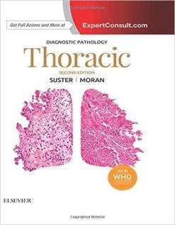 Diagnostic Pathology: Thoracic, 2nd Edition (ORIGINAL PDF from Publisher)