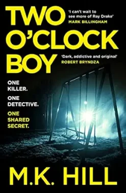 Two O’Clock Boy (EPUB)