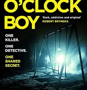 Two O’Clock Boy (EPUB)