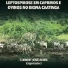 Avanços no diagnóstico, epidemiologia e controle da leptospirose em caprinos e ovinos no bioma Caatinga (Portuguese Edition) (EPUB)