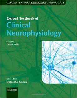 Oxford Textbook of Clinical Neurophysiology (Oxford Textbooks in Clinical Neurology) (Original PDF)